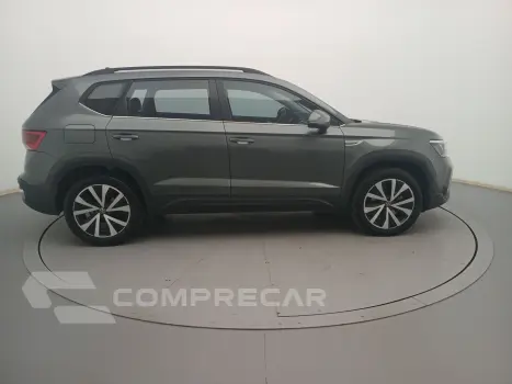 TAOS 1.4 250 TSI TOTAL FLEX COMFORTLINE AUTOMÁTICO