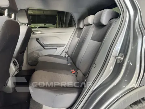 T-CROSS 1.0 200 TSI TOTAL FLEX SENSE AUTOMÁTICO