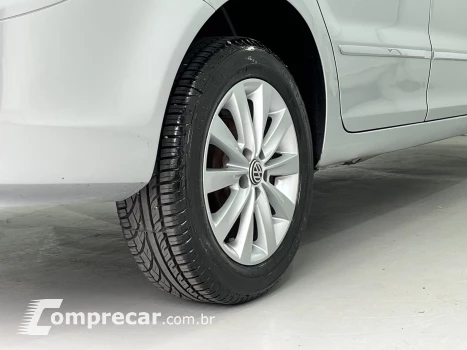 SPACEFOX 1.6 MI Sportline 8V