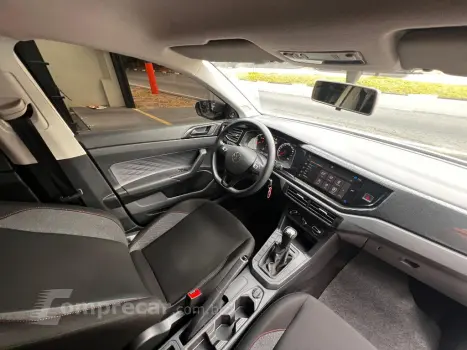 Polo Track 1.0 Flex 12V 5p