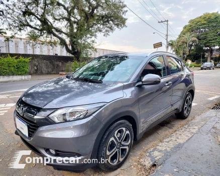 Honda HR-V 1.8 16V EX 4 portas