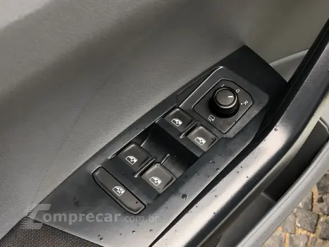 T-Cross 1.0 200 Tsi Total Flex Automático