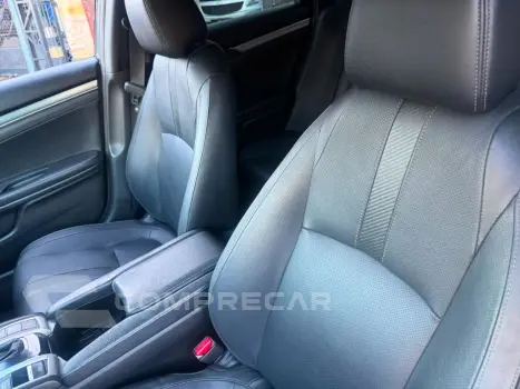 Civic Sedan TOURING 1.5 Turbo 16V Aut.4p