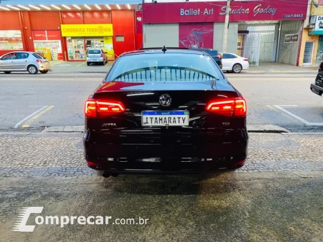 JETTA 2.0 TSI Highline 211cv