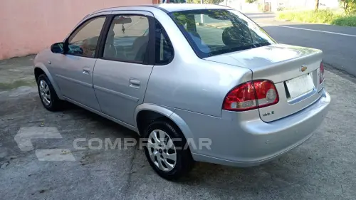 CLASSIC 1.0 MPFI LS 8V
