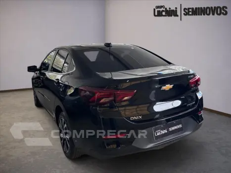 ONIX 1.0 TURBO FLEX PLUS PREMIER AUTOMÁTICO