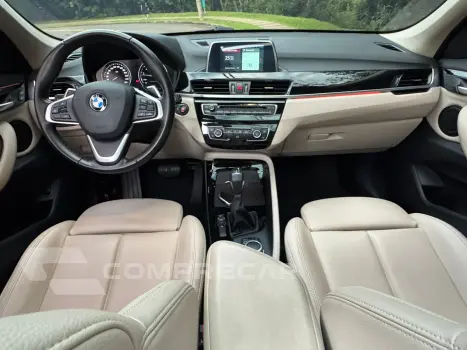 X1 2.0 16V Turbo Activeflex Sdrive20i X-line