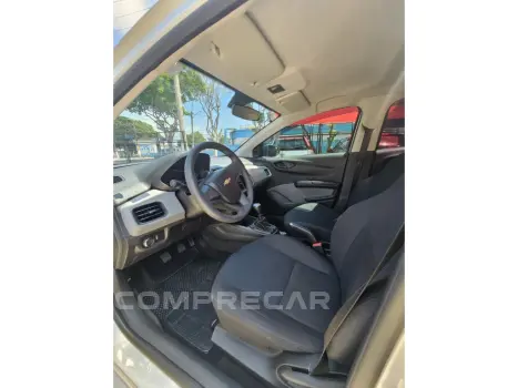 ONIX 1.0 MPFI JOY 8V FLEX 4P MANUAL