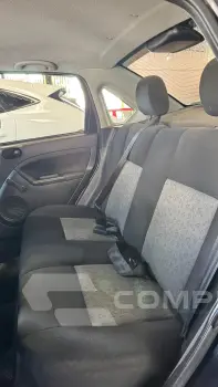 FIESTA 1.6 MPI Class Sedan 8V