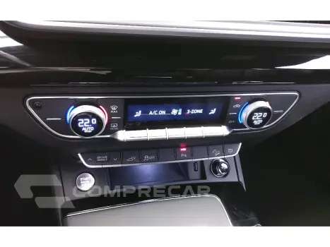 Q5 2.0 55 TFSIE PHEV PERFORMANCE BLACK QUATTRO S TRONIC