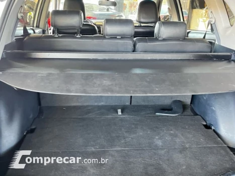 RAV4 - 2.0 4X2 16V 4P AUTOMÁTICO