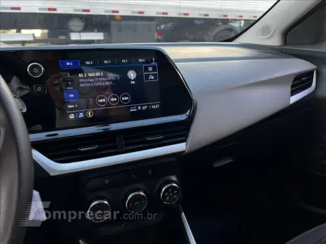 MONTANA 1.2 Turbo LT