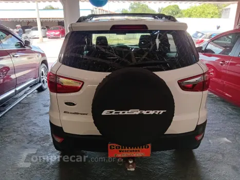 Ecosport 1.6S