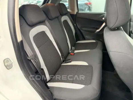 C3 Excl. 1.6 VTi Flex Start 16V 5p Aut.