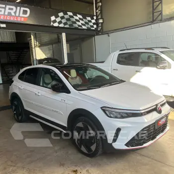 NIVUS 1.4 250 TSI GTS
