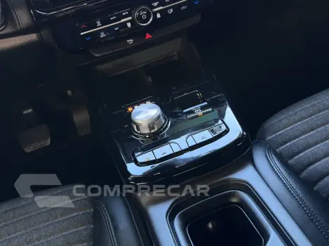 RAMPAGE 2.2 TURBO DIESEL BIG HORN 4X4 AUTOMÁTICO