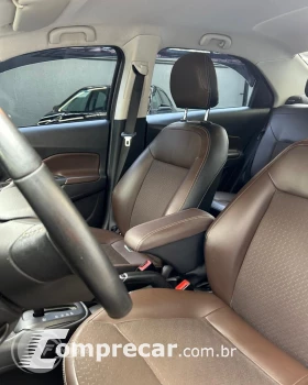 COBALT 1.8 LTZ 8V