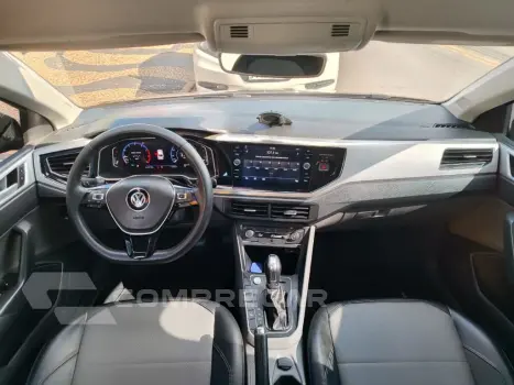 VIRTUS Highline 200 TSI 1.0 Flex 12V Aut