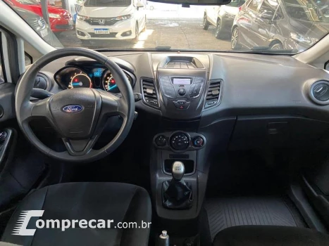 FIESTA HA 1.5L S