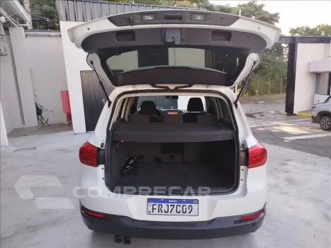 TIGUAN 1.4 TSI 16V Turbo