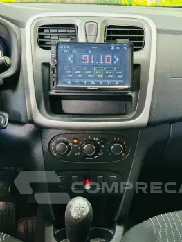 LOGAN 1.0 12V SCE Authentique