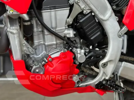 CRF 450RX