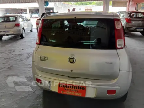 Fiat/Uno Vivace 1.0