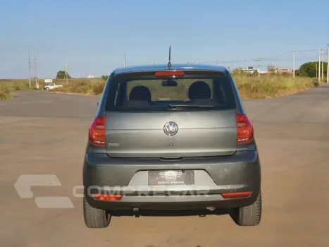 FOX 1.0 MI 8V FLEX 4P MANUAL