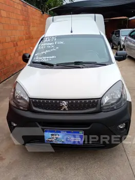 Peugeot partner furgao 1.6