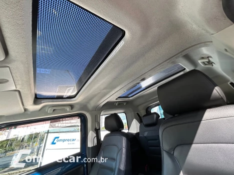 T4 3.2 Xlt 4X4 20V Turbo Intercooler Diesel 2P Manual