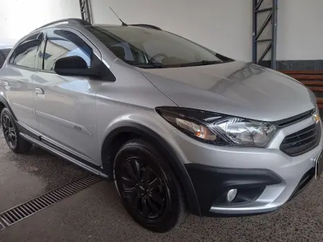 ONIX 1.4 MPFI Activ 8V