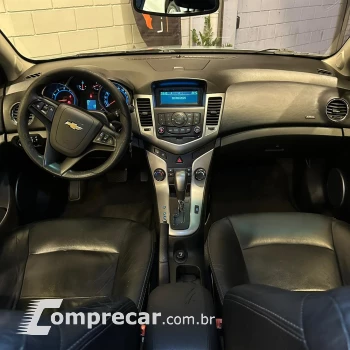 CRUZE 1.8 LT 16V