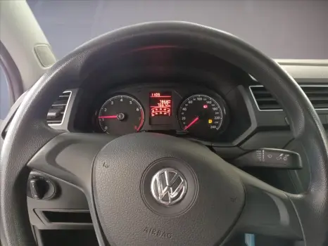 SAVEIRO 1.6 MSI ROBUST CS 8V FLEX 2P MANUAL