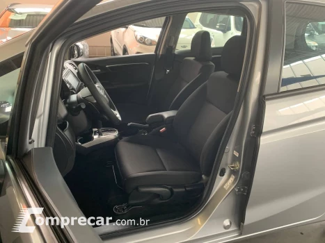 Fit EX1.5 Flexone 16V 5p Aut.