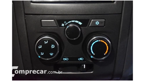 S10 - 2.4 LS 4X2 CD 8V 4P MANUAL