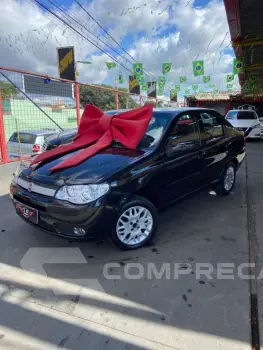 SIENA 1.8 MPI HLX 8V