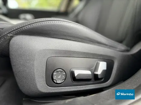 320i 2.0 16V TURBO FLEX SPORT GP AUTOMÁTICO