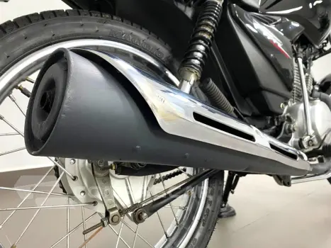 HONDA CG 125 FAN KS