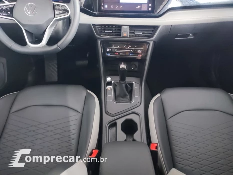 TAOS 1.4 250 TSI Comfortline