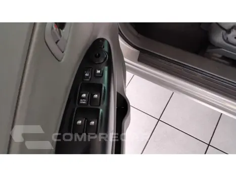 TUCSON 2.0 MPFI GLS 16V 143CV 2WD FLEX 4P AUTOMATICO