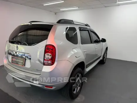 DUSTER Dynamique 2.0 Flex 16V Aut.