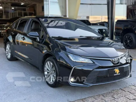 COROLLA 2.0 VVT-IE FLEX XEI DIRECT SHIFT