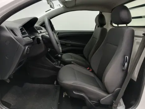 SAVEIRO 1.6 MSI ROBUST CD 16V FLEX 2P MANUAL