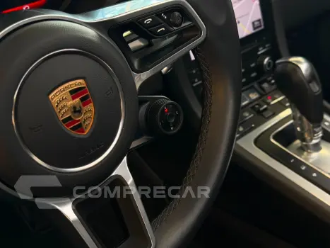 718 Boxster Style Edition 2.0 300cv