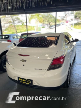 PRISMA 1.4 LTZ Spe/4 8V