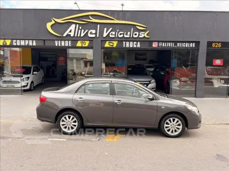 COROLLA 2.0 Altis 16V