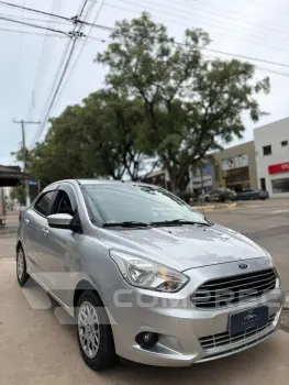 Ka+ Sedan 1.5 SE/SE PLUS 16V Flex 4p