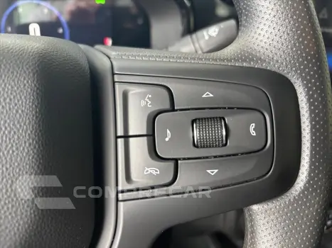S10 2.8 16V TURBO DIESEL WT CD 4X4 AUTOMÁTICO