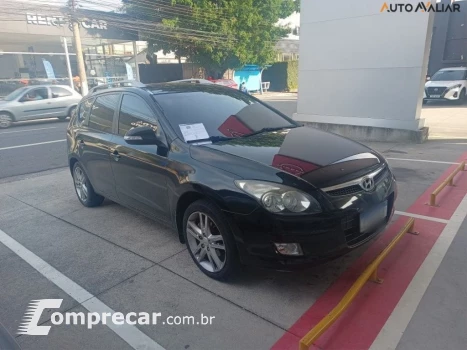 I30 CW 2.0 MPFI GLS 16V GASOLINA 4P AUTOMÁTICO
