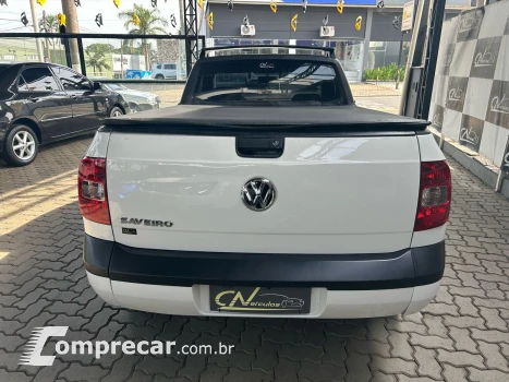 SAVEIRO 1.6 C CS 8V